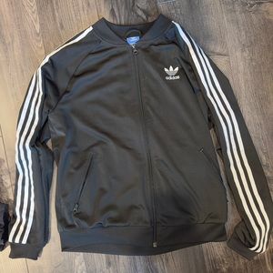 Adidas Spring/Fall Jacket